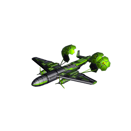 LWM-05 Focke-Wulf Fw-191