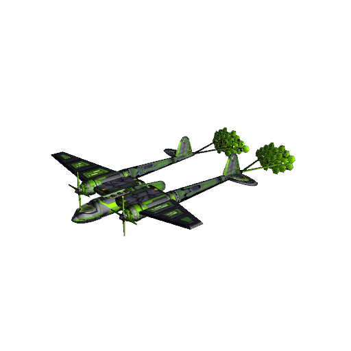 LWM-06 Arado Ar-340
