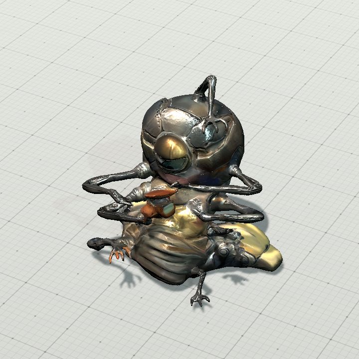 Modron,Nonaton