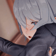 bronya x mob