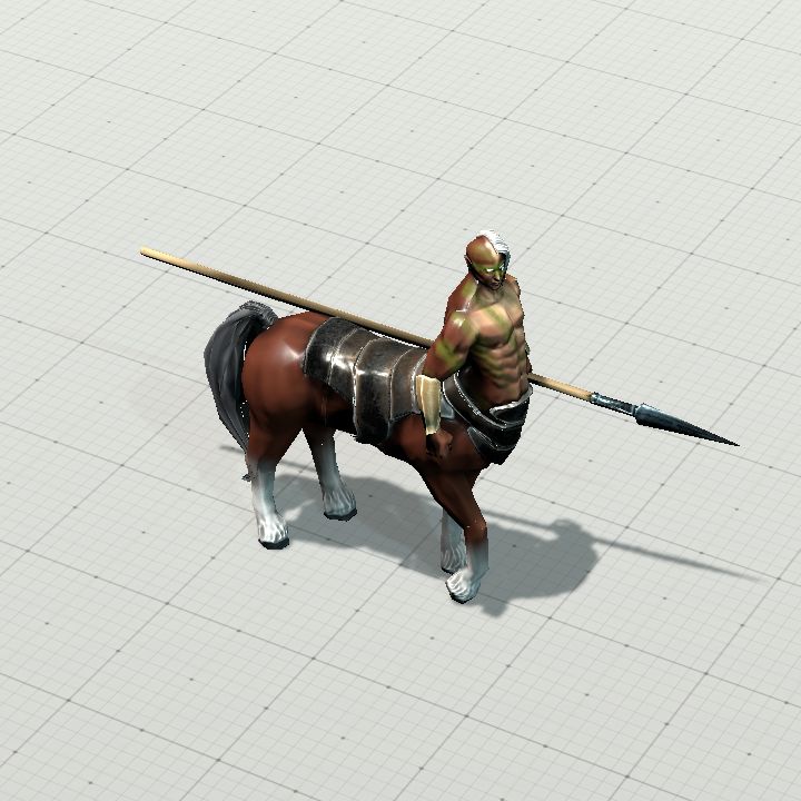 CentaurANI