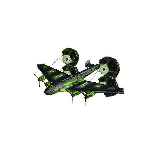 LWL-02 Junkers Ju-89
