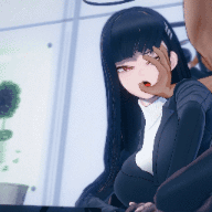 Tsukatsuki Rio X Mob
