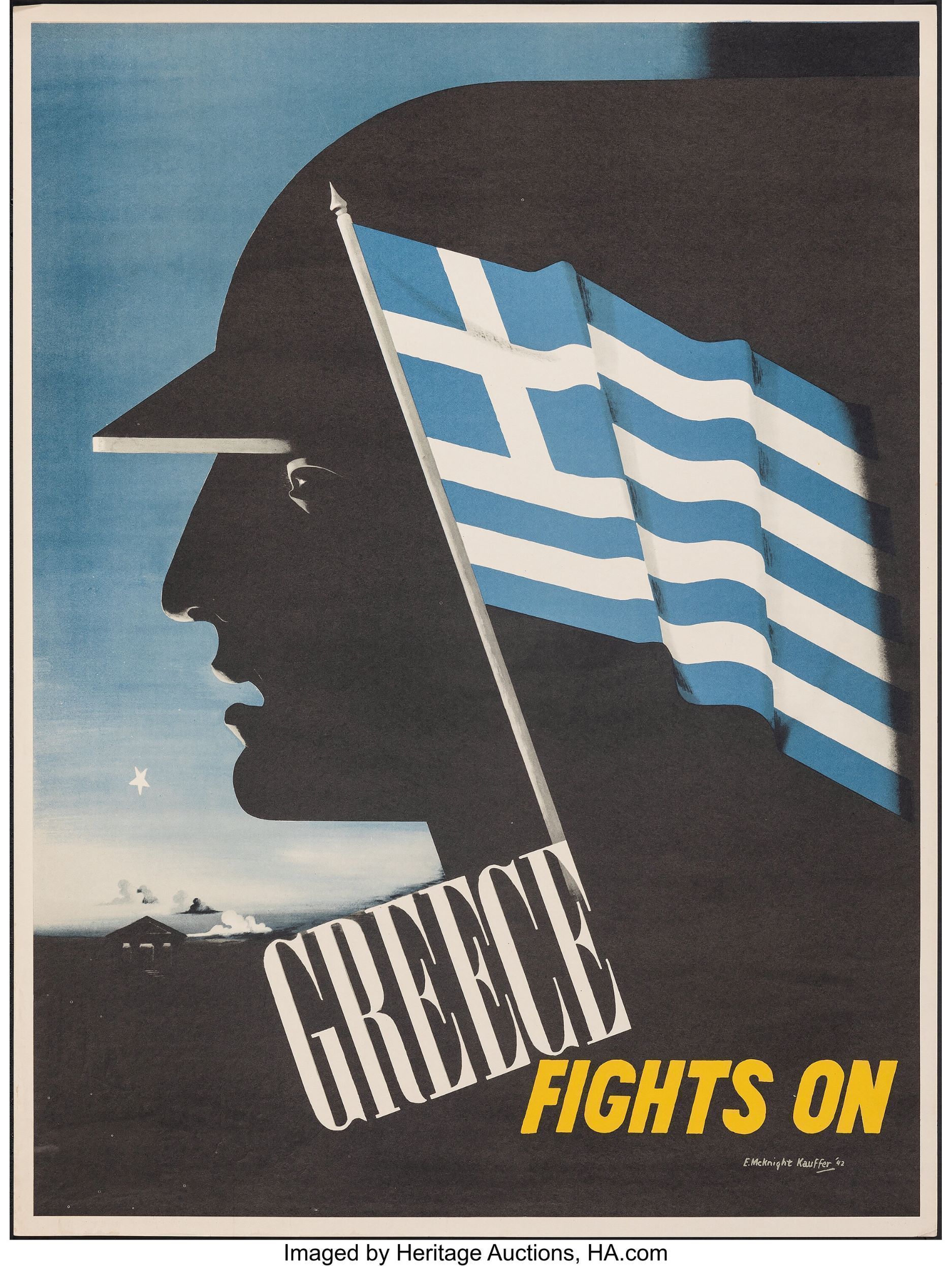 Greece at War, 1940-1949 (V2)