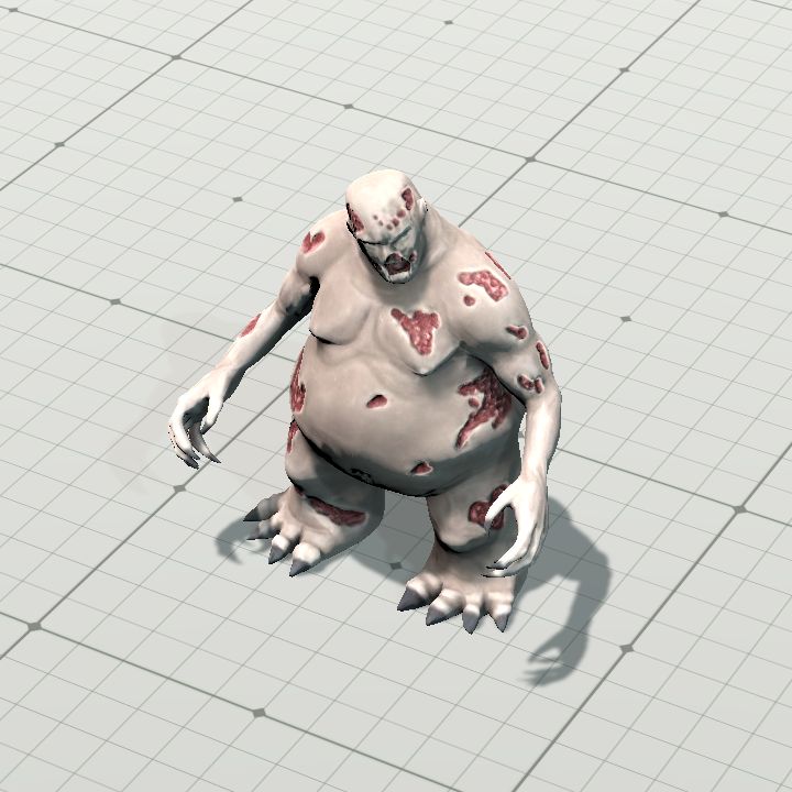 Demon,ManesANI