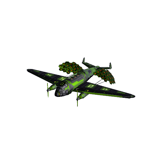 LWC-02 Siebel Si-204