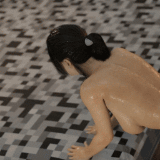 Krogan's Plaything 2