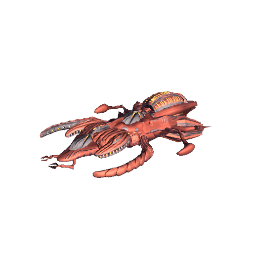 ABM-05 Daimzakk