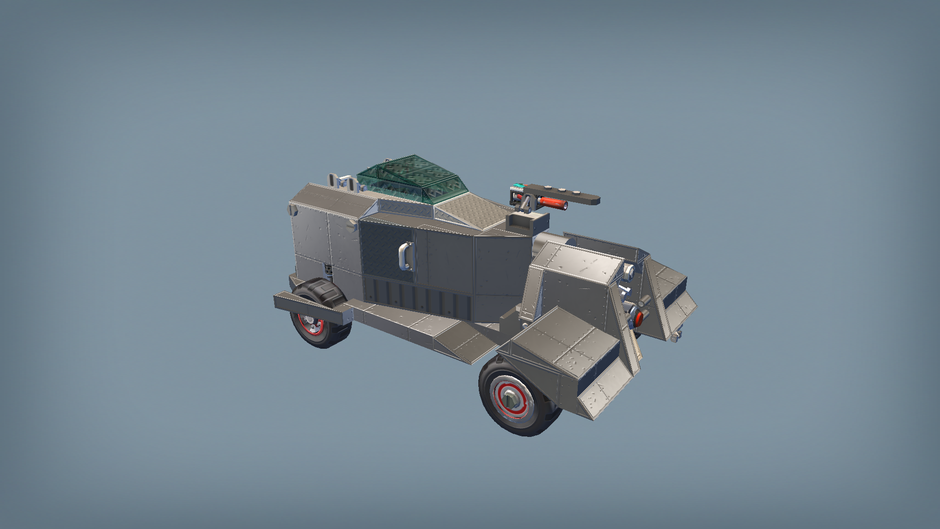 Combine APC