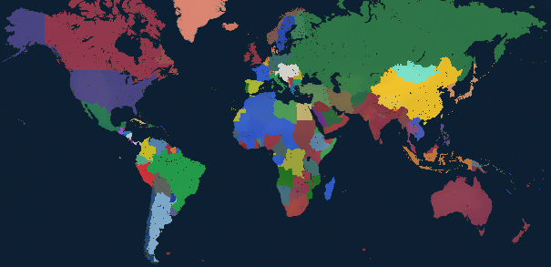 New Scenario