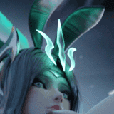 Bunny Irelia Double Penetation 4K