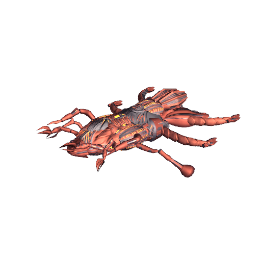 ABL-05 A'rsgoínn