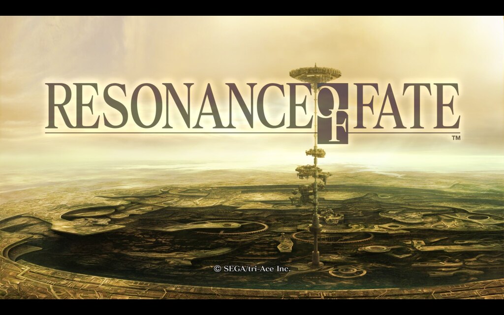 Steam コミュニティ :: RESONANCE OF FATE™/END OF ETERNITY™ 4K
