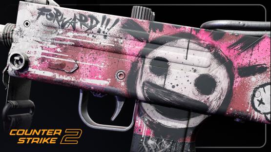 Still Happy || MAC-10
