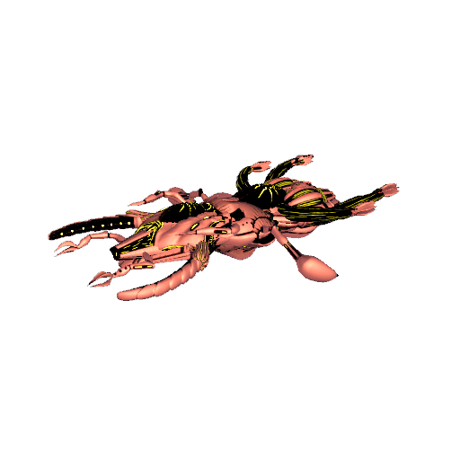 ABH-03 Ergoenîs