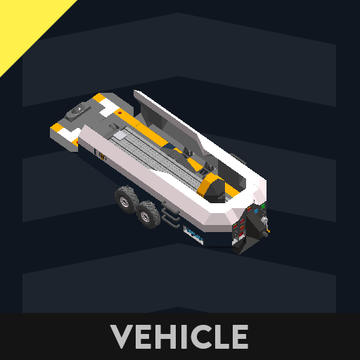 Biene Trailer by EINSCHLAG