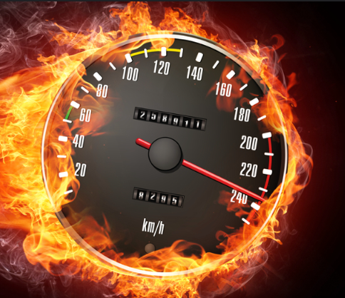 Speed Mod by i1nsan