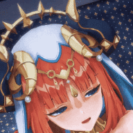 Nilou X mob preview
