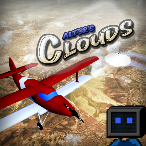 Alt3R's Clouds