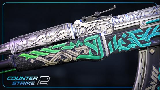 Apostle V.3 || AK-47