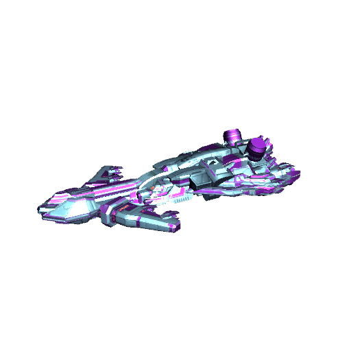 STC-09 Trappist Harvester