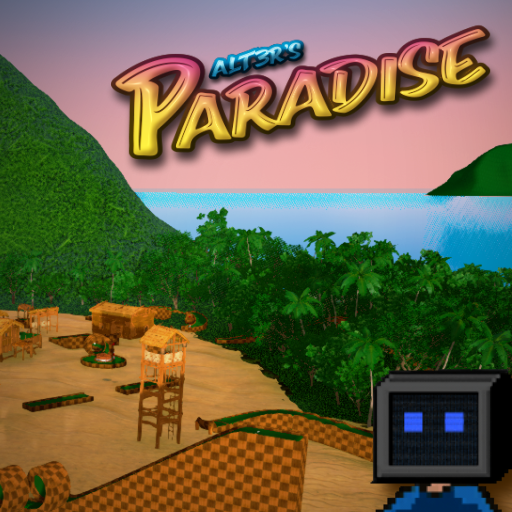 Alt3R's Paradise