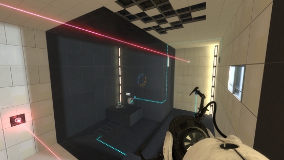 Simple Lasers (Hammer++ edition)
