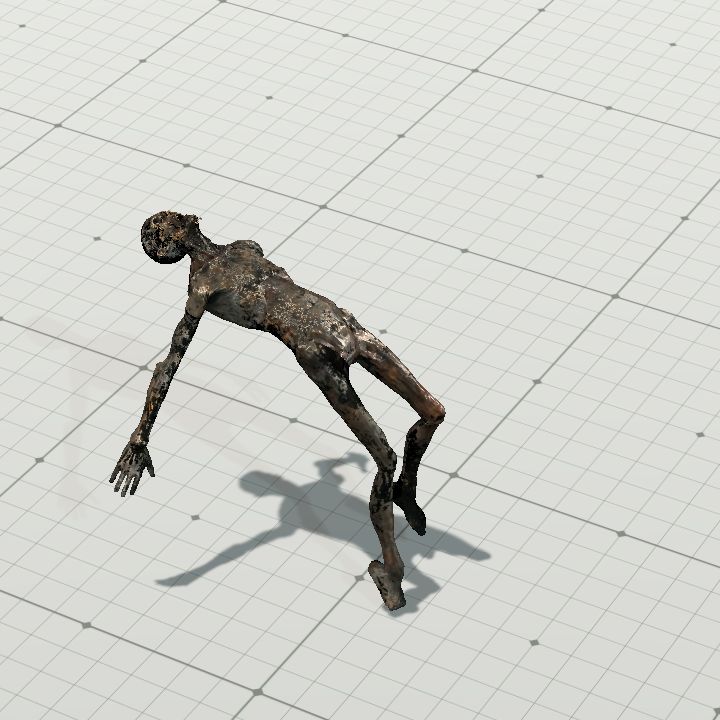 CorpseANI,Tilted