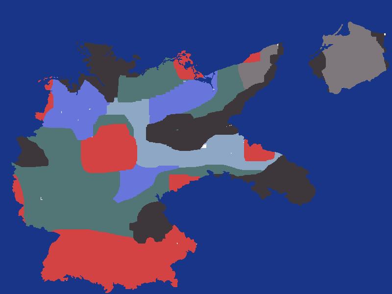 Germanian Chaos
