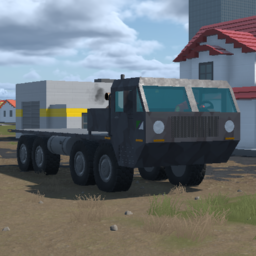 Aurrorian Defense Industries, Stallion