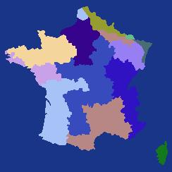 French Civil War!