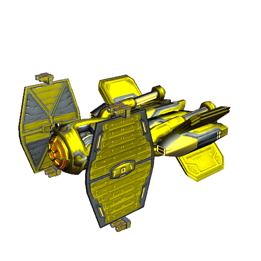 HAS-04 Sc01-Centaur1I