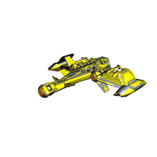 HAM-02 Mc02-Golem1I