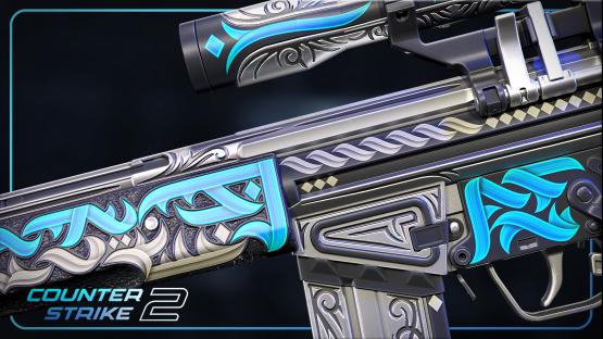 Apostle || G3SG1