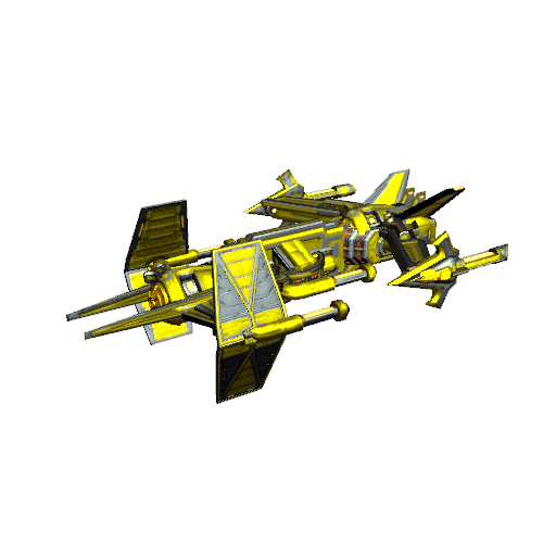 HAM-03 Md01-Unicorn1I