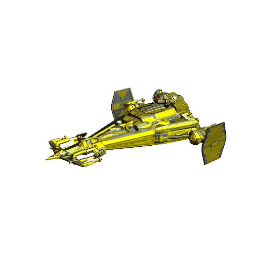 HAL-03 Lb03-Fenrir1I