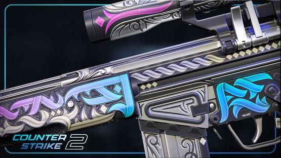 Apostle V.2 || G3SG1