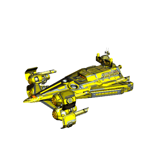 HAL-05 Lc01-Hydra1I