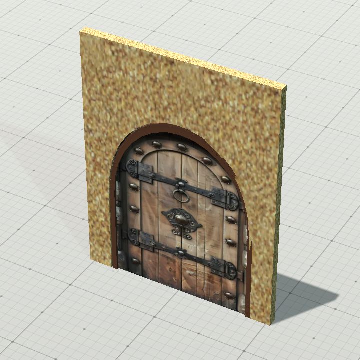 TW8SandwallDoubleDOOR