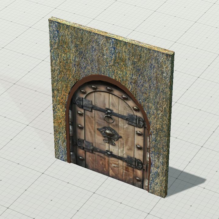 TW8rockwallDOUBLEdoor