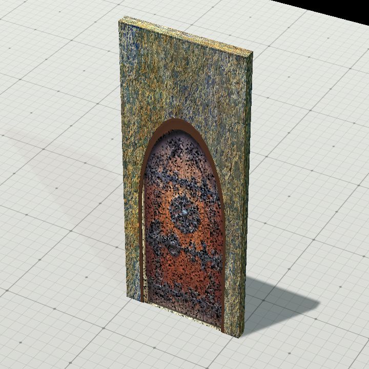 TW8rockwallSINGLEdoor1