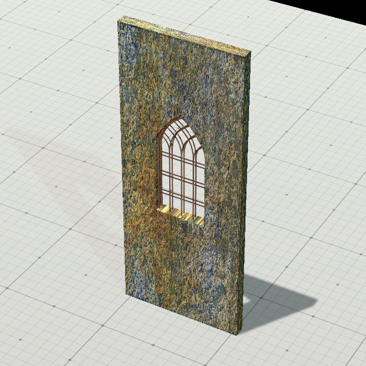 TW8rockwallSINGLEwindow