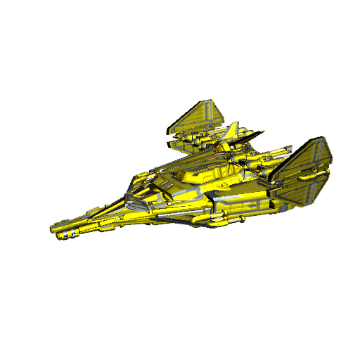 HAH-04 Hd04-Bahamut1I