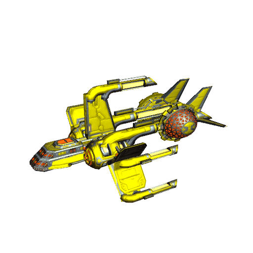 HAC-01 Cc01-Colonizer1I