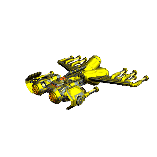 HAC-03 Cf01-Freighter1I