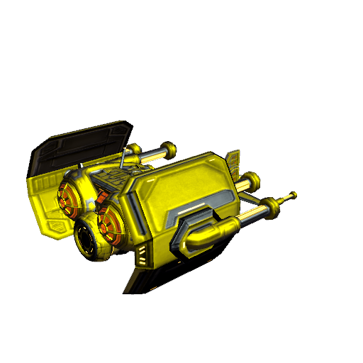 HAC-04 Ci01-Invader1I