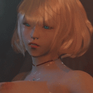 Alienquest animation preview