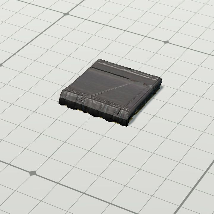 Mimic,BookANI