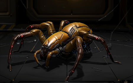 Arachnid Collective