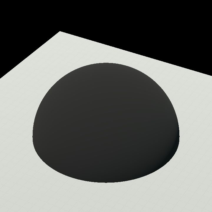 BLACK skybox